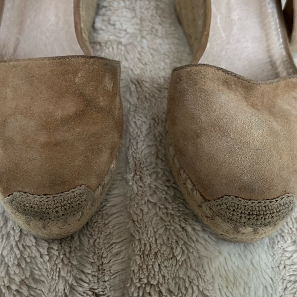 Raye Tie Up Espadrilles - Picture 12 of 14